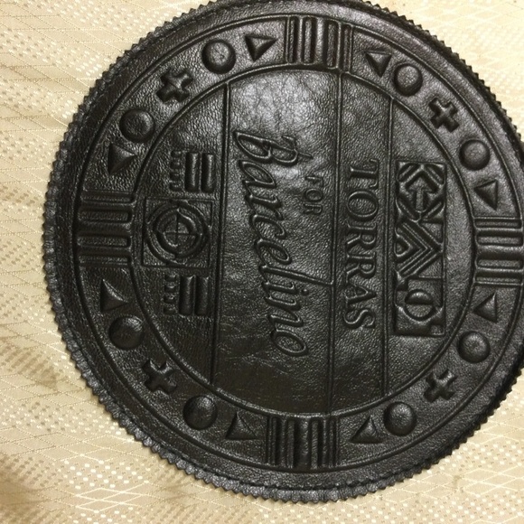 TORRAS Men’s Leather Jacket Made In Spain 🇪🇸 - Picture 13 of 15